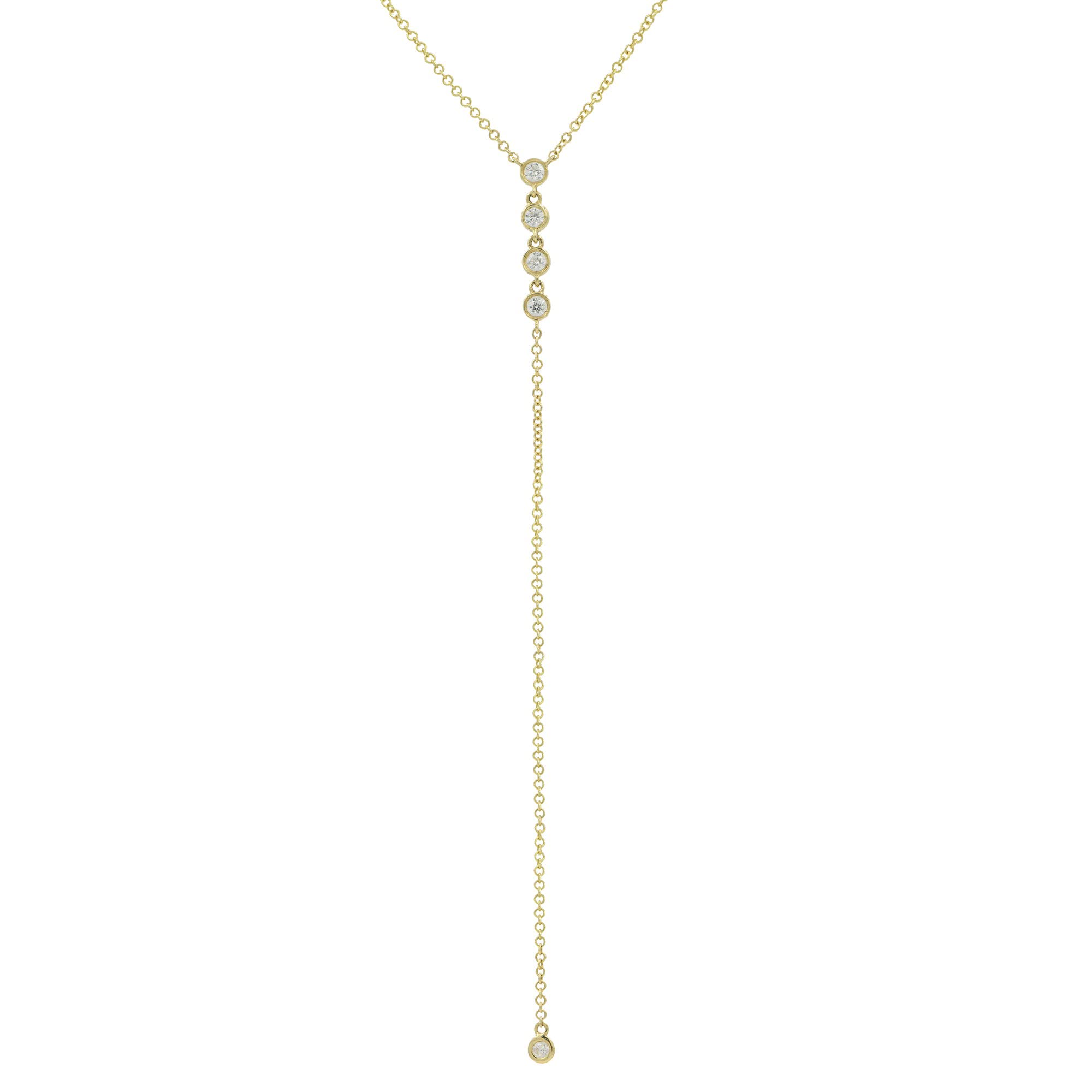 Gold Necklace for Women, Dainty Gold Long Necklaces 14k Gold Plated Prom Lariat Necklace Cute Choker Necklaces for Women Trendy Stuff Fashion Costume Gold Accessories Christmas Jewelry Gifts