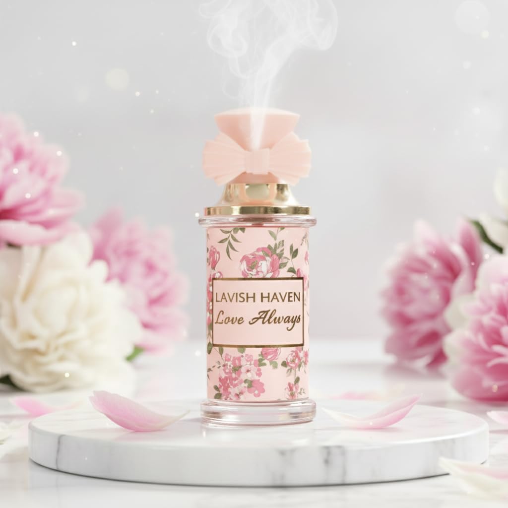 The Radiant Crystal Duo | 2-Piece Boutique Fragrance Set