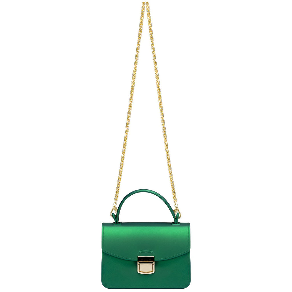 Clutch Purses for Women Jelly Small Crossbody Bags Formal Evening Bags Top Handle Purses for Women Mini Tote Bag