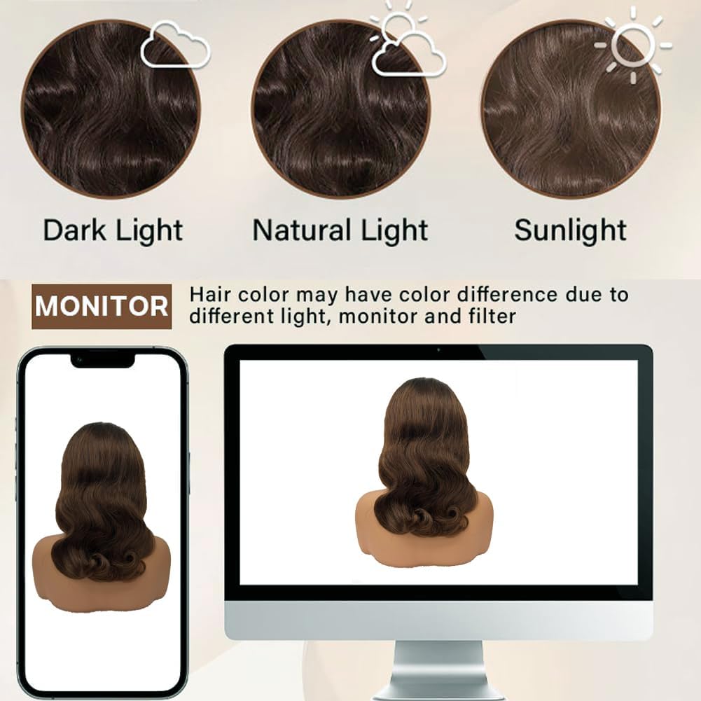 The Douyin Divine | 13x4 HD Lace Body Wave Bob