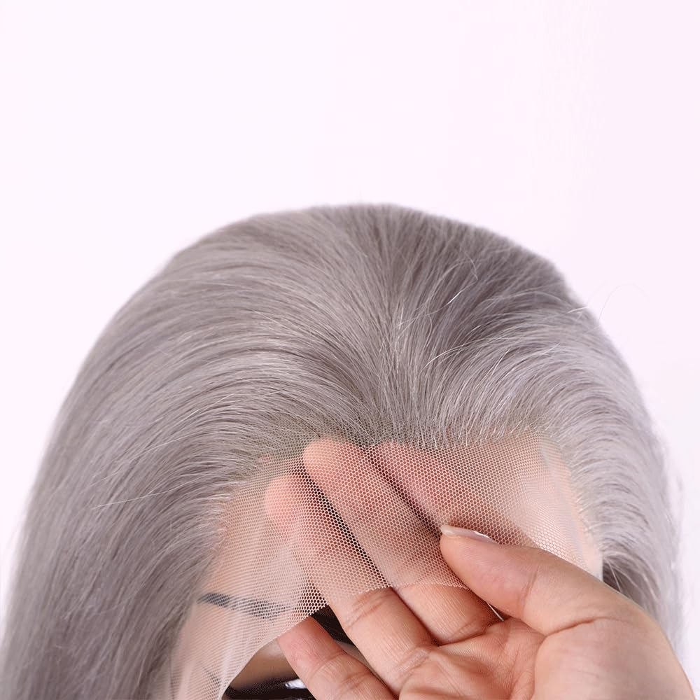 The Sleek Sultress | 180% Density HD Lace Bob
