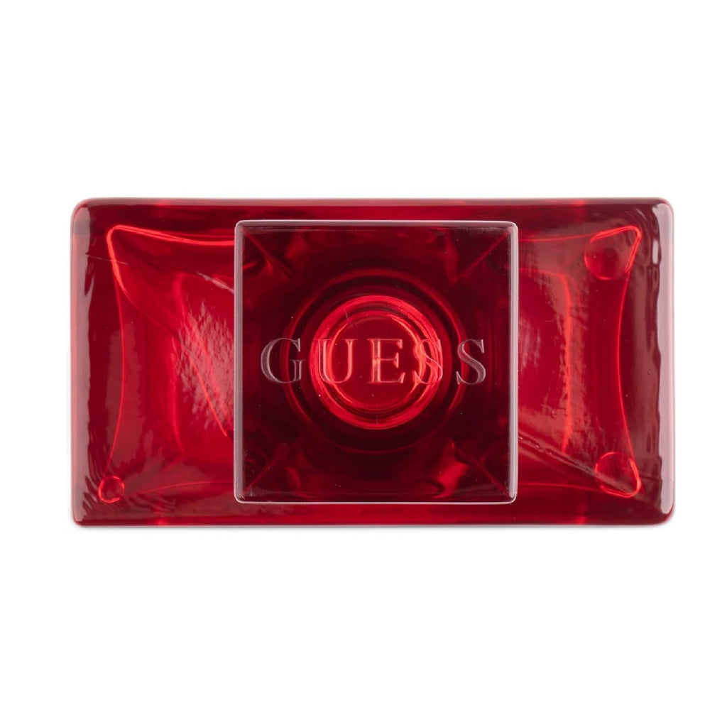 Guess Seductive Red | Eau de Toilette For Her Gift-Ready Fragrance Presentation