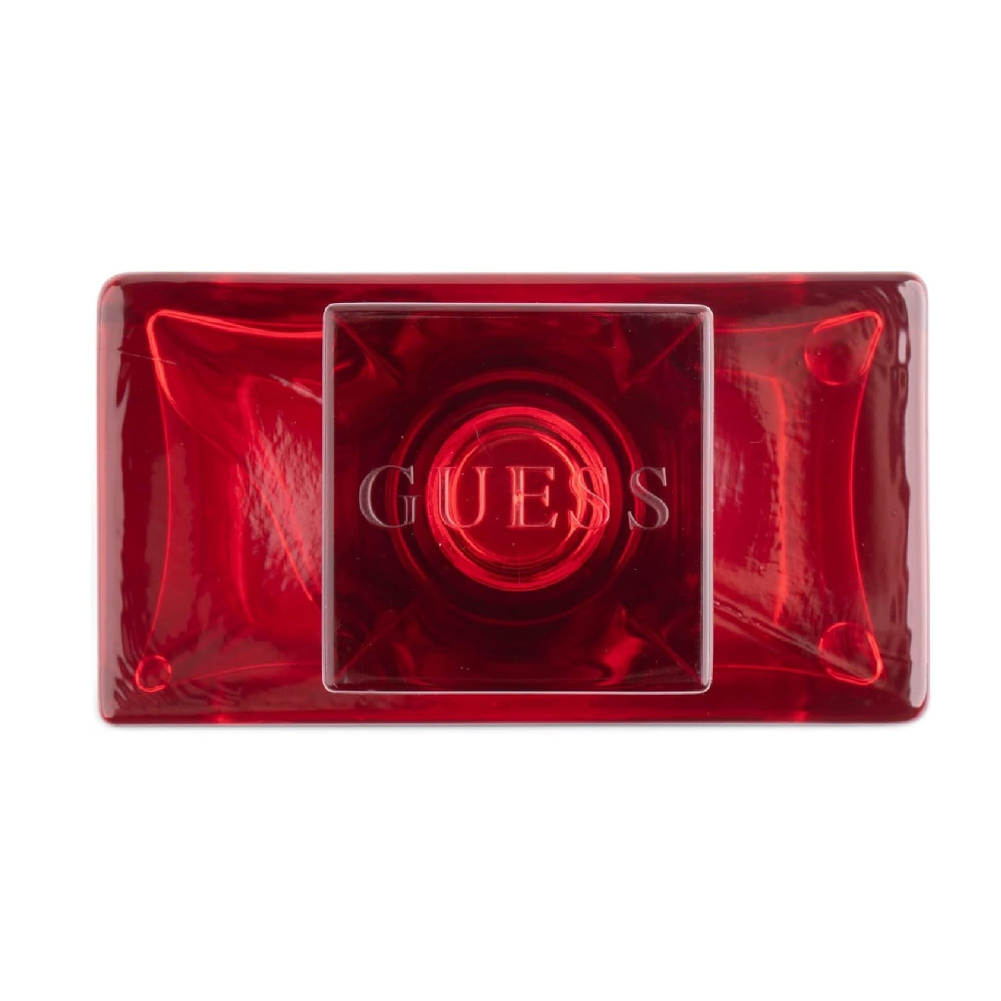 Guess Seductive Red | Eau de Toilette For Her Gift-Ready Fragrance Presentation