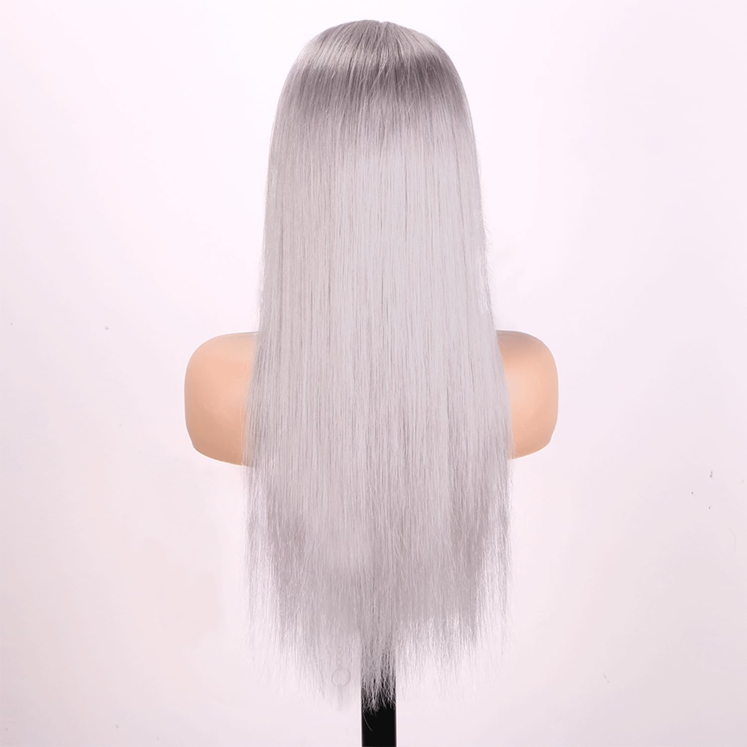 The Sleek Sultress | 180% Density HD Lace Bob