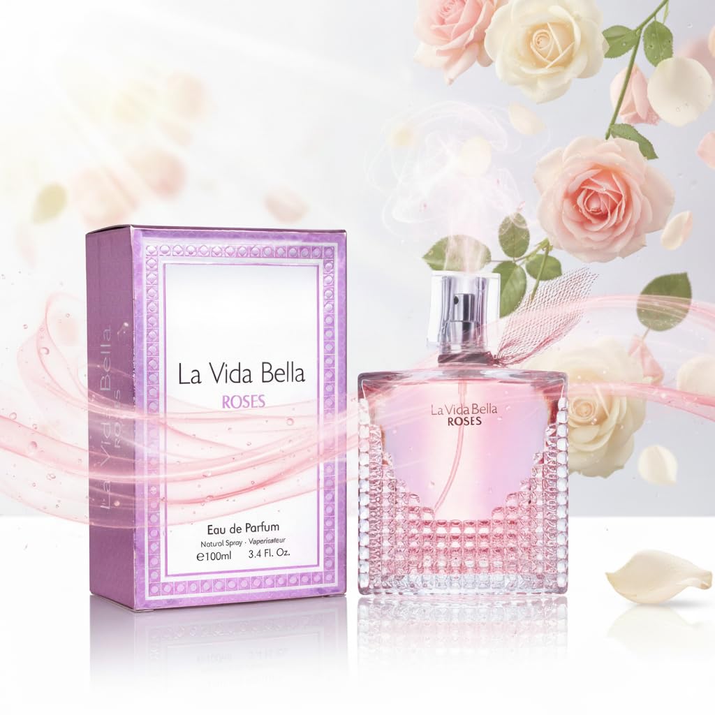 The Radiant Crystal Duo | 2-Piece Boutique Fragrance Set