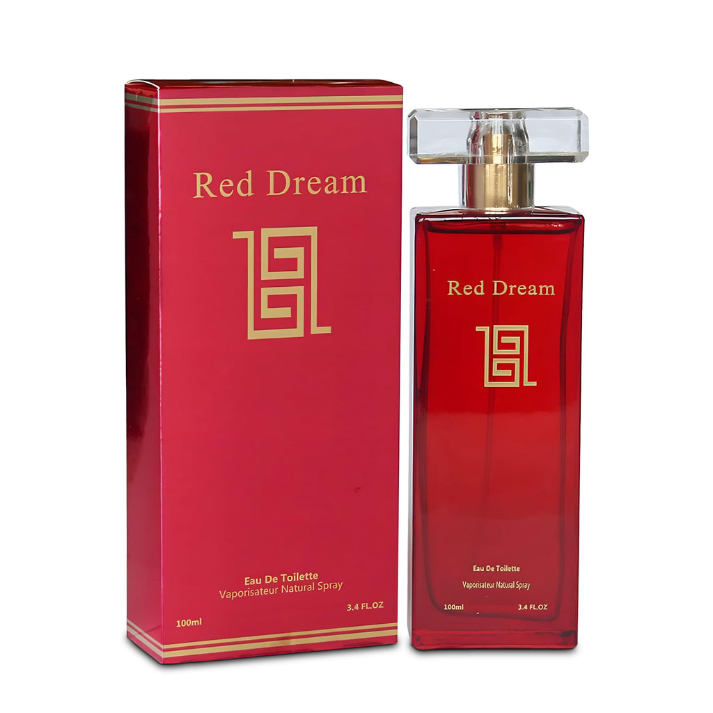 Royale | Captivating & Confident Eau de Parfum Regal Gold and Glass Textures


