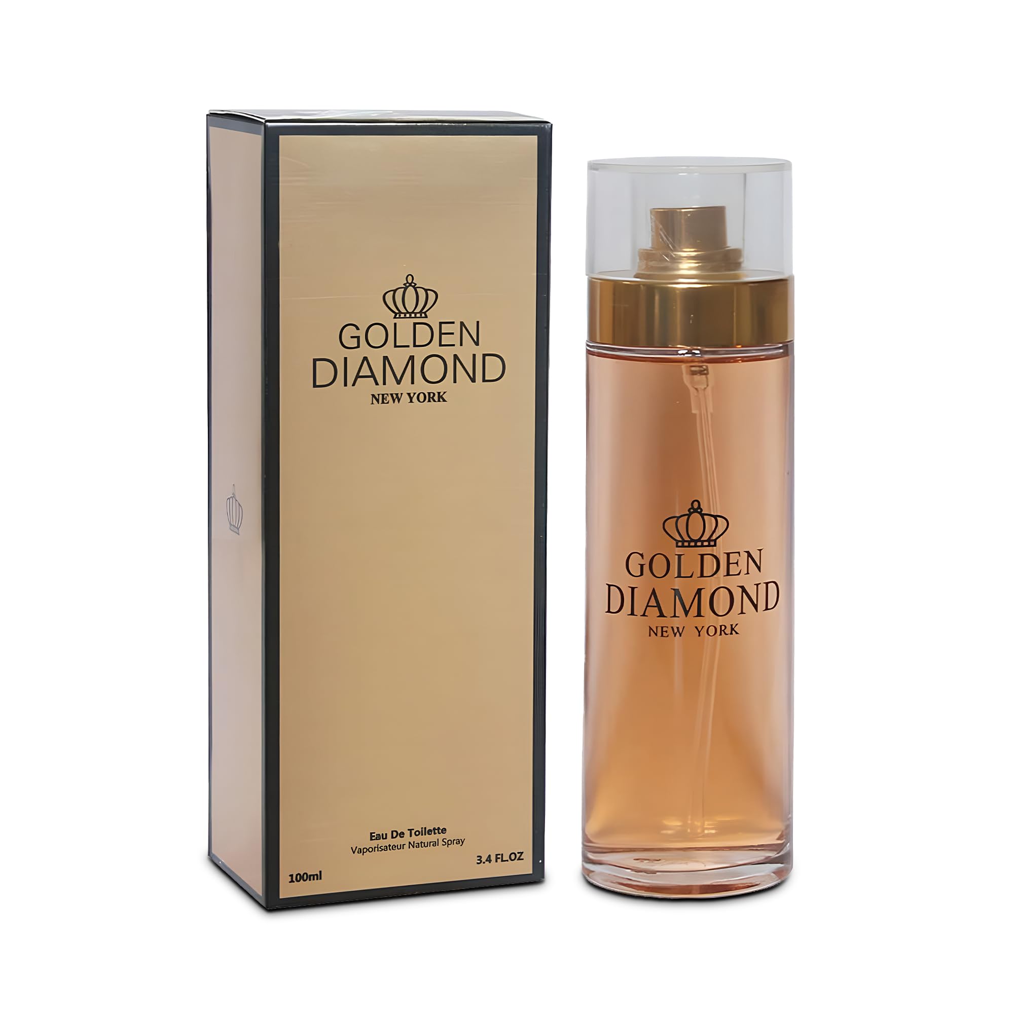 Royale | Captivating &amp; Confident Eau de Parfum