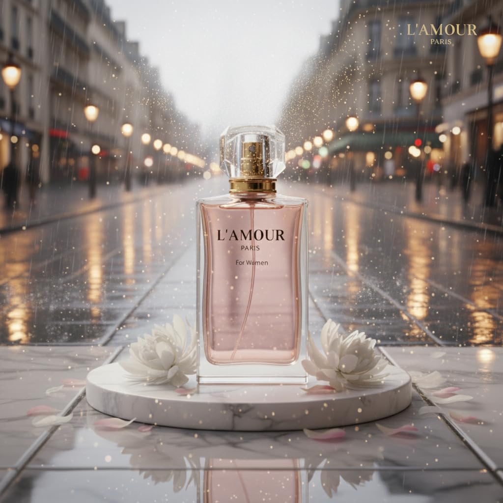 The Radiant Crystal Duo | 2-Piece Boutique Fragrance Set