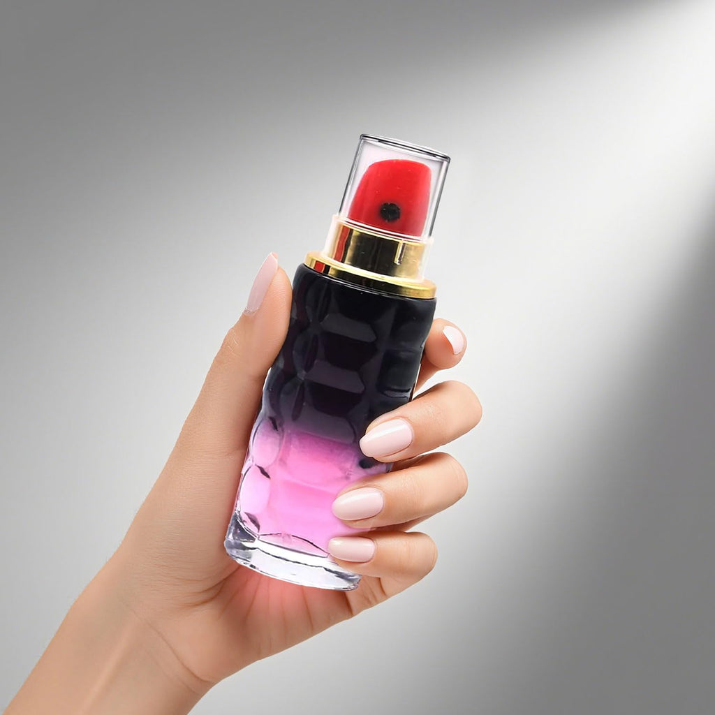 The Radiant Crystal Duo | 2-Piece Boutique Fragrance Set