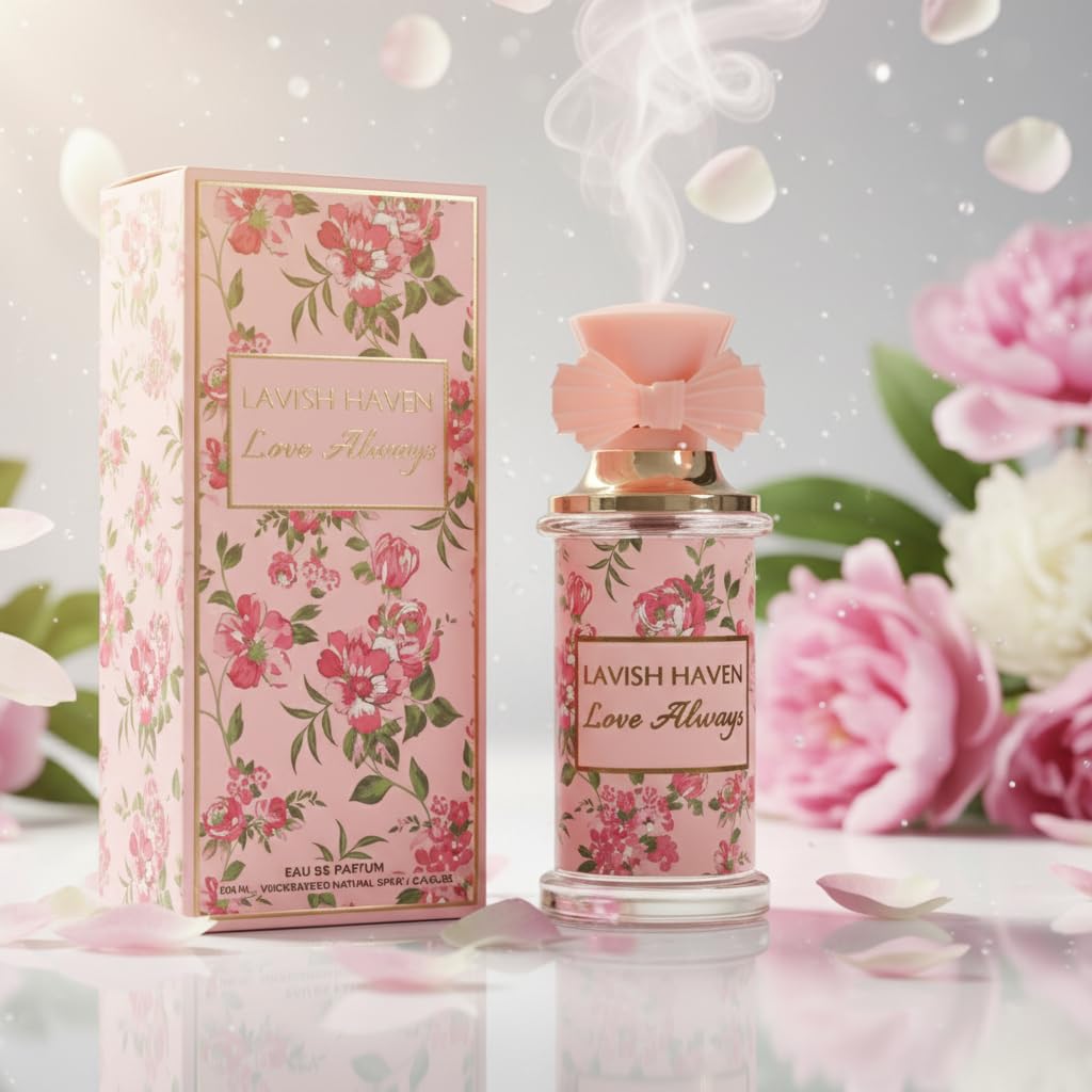 The Radiant Crystal Duo | 2-Piece Boutique Fragrance Set Elegant Evening Scent Set Choice

