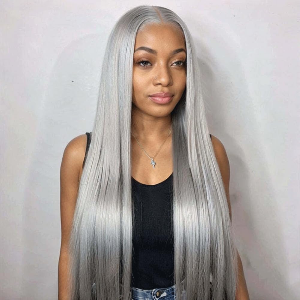 The Sleek Sultress | 180% Density HD Lace Bob Salon-Grade Blunt Bob Cut