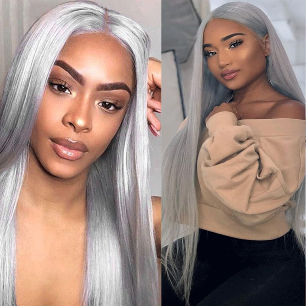 The Sleek Sultress | 180% Density HD Lace Bob