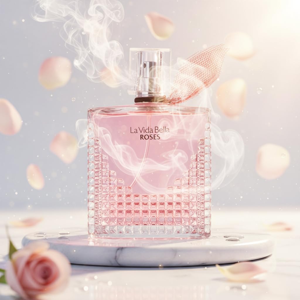 The Radiant Crystal Duo | 2-Piece Boutique Fragrance Set