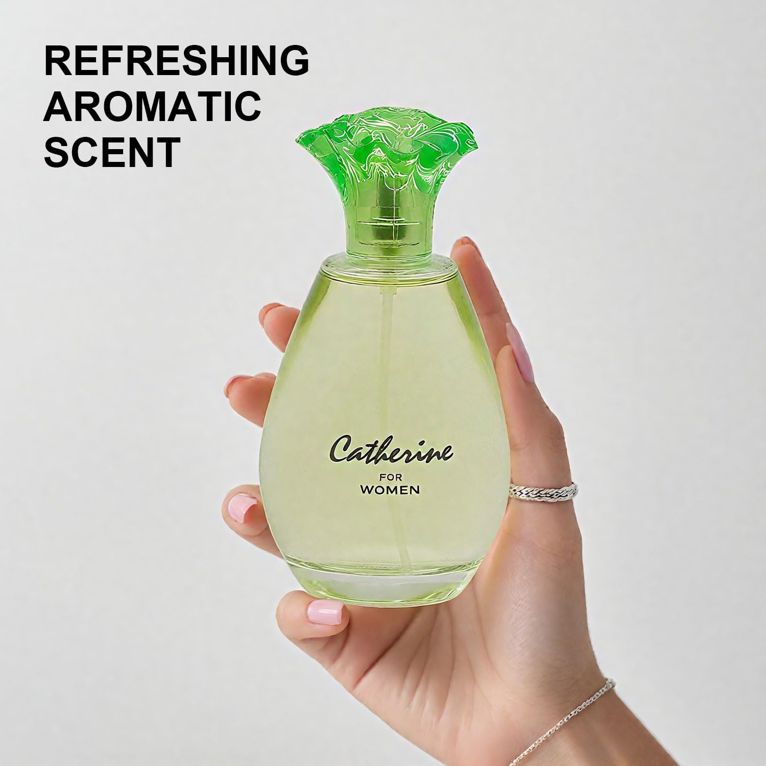 The Radiant Crystal Duo | 2-Piece Boutique Fragrance Set