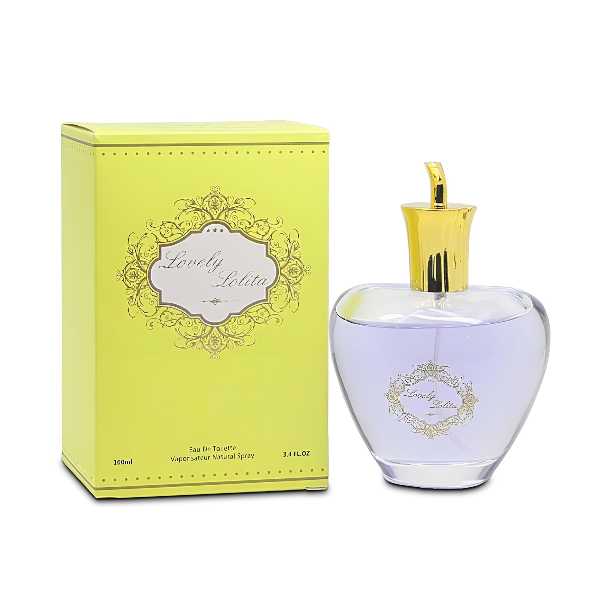 Royale | Captivating &amp; Confident Eau de Parfum