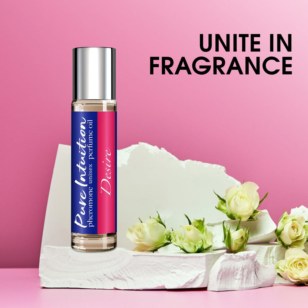 The Milano &amp; Rainbow Duo | Signature Eau De Parfum Set