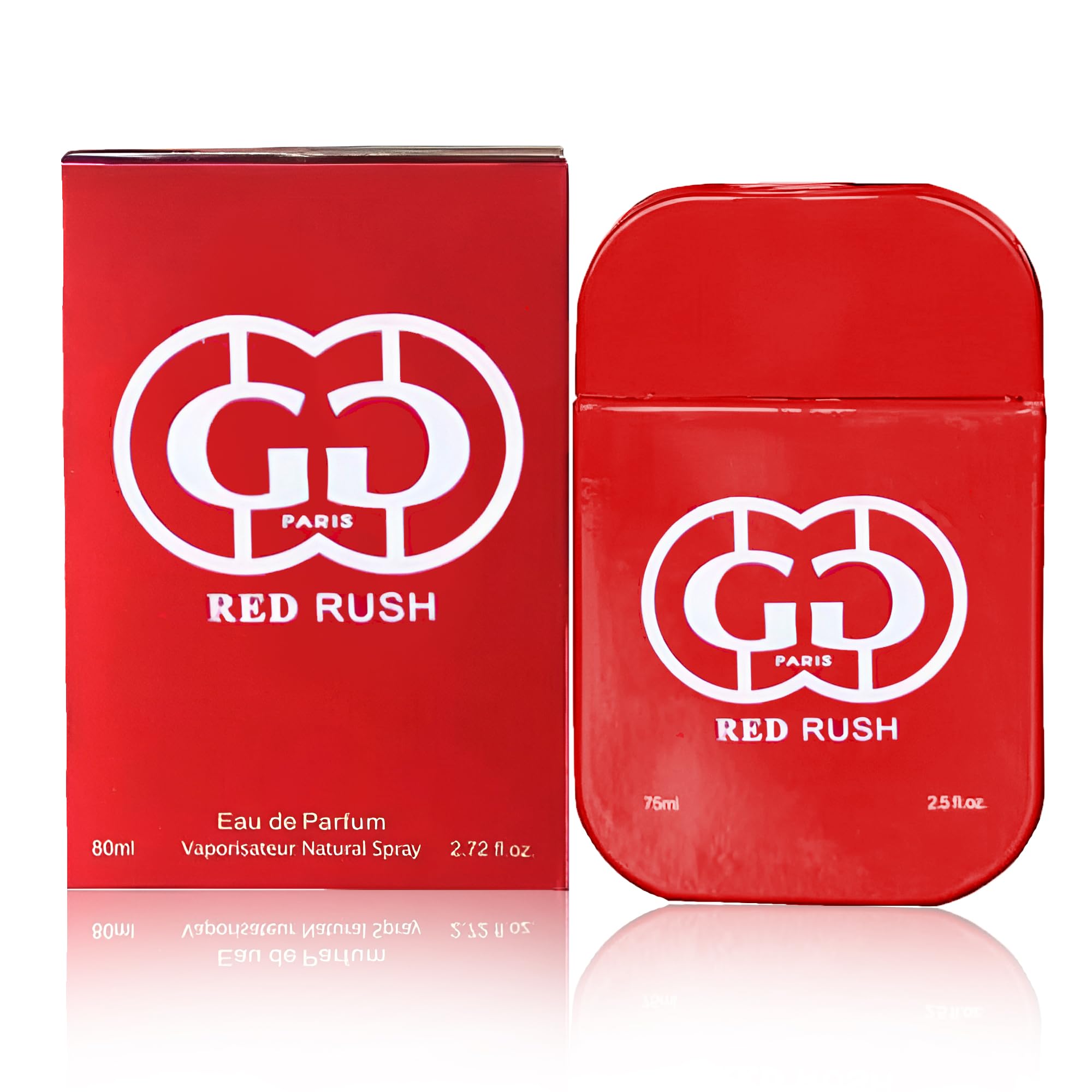 Royale | Captivating & Confident Eau de Parfum Evening Fragrance Choice for Women

