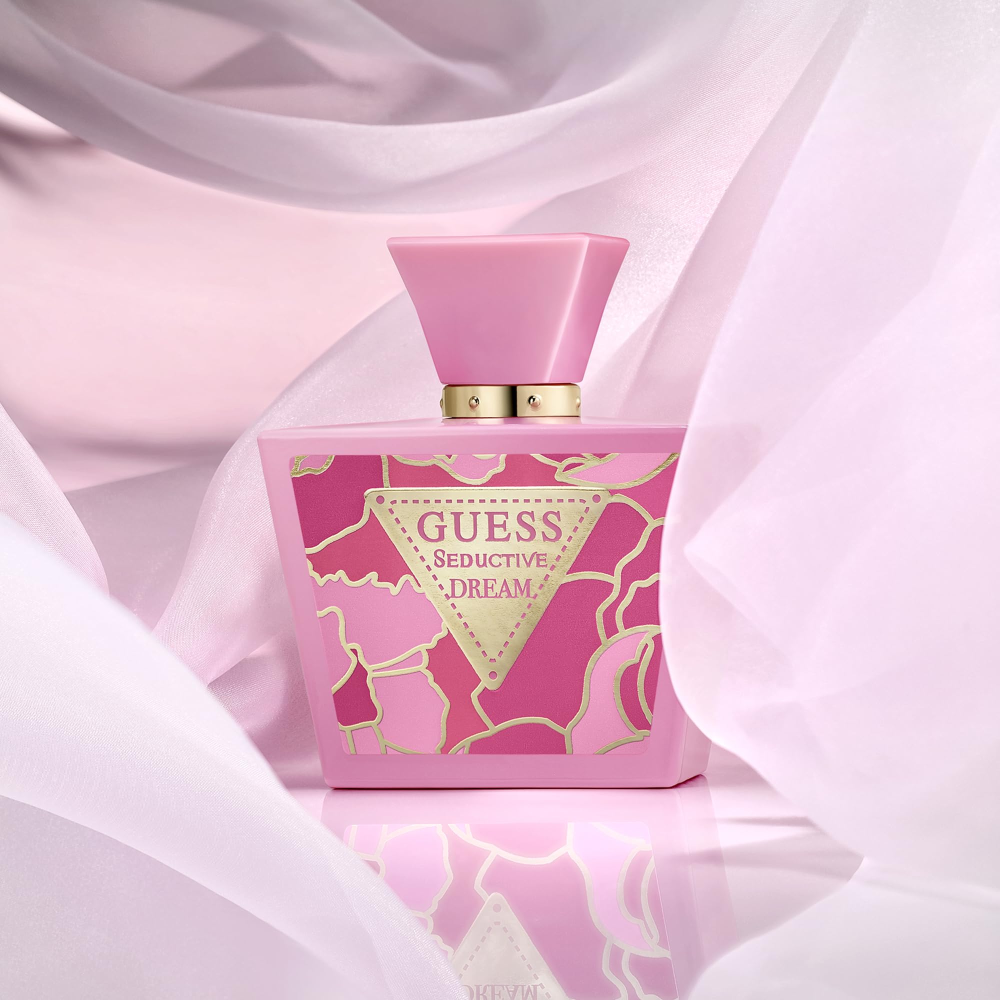 Guess Seductive Dream | Signature Eau de Toilette Travel-Friendly Signature Scent View