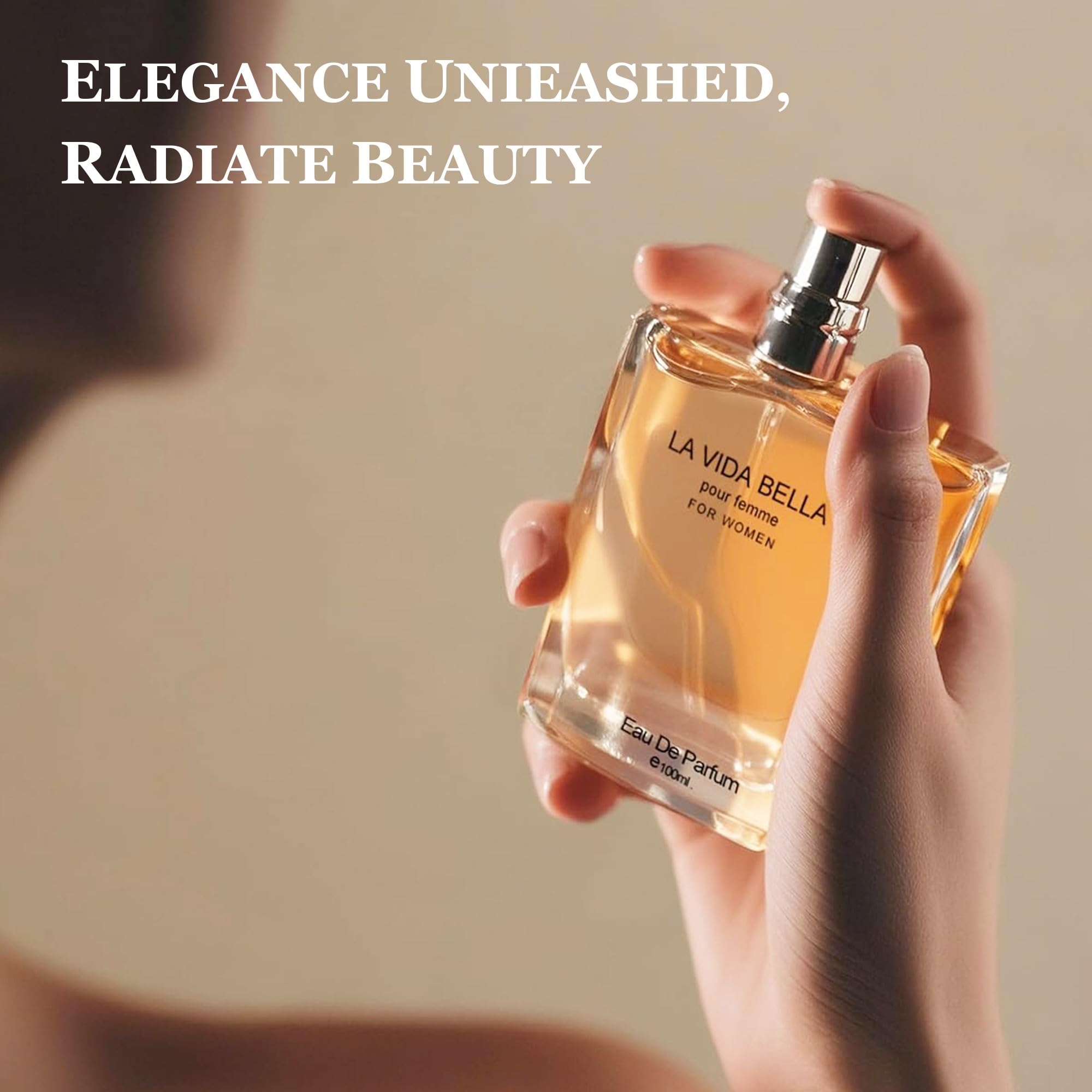 The Radiant Crystal Duo | 2-Piece Boutique Fragrance Set