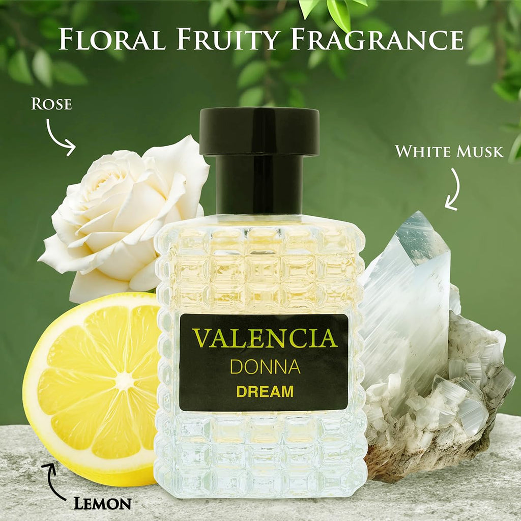 The Radiant Crystal Duo | 2-Piece Boutique Fragrance Set