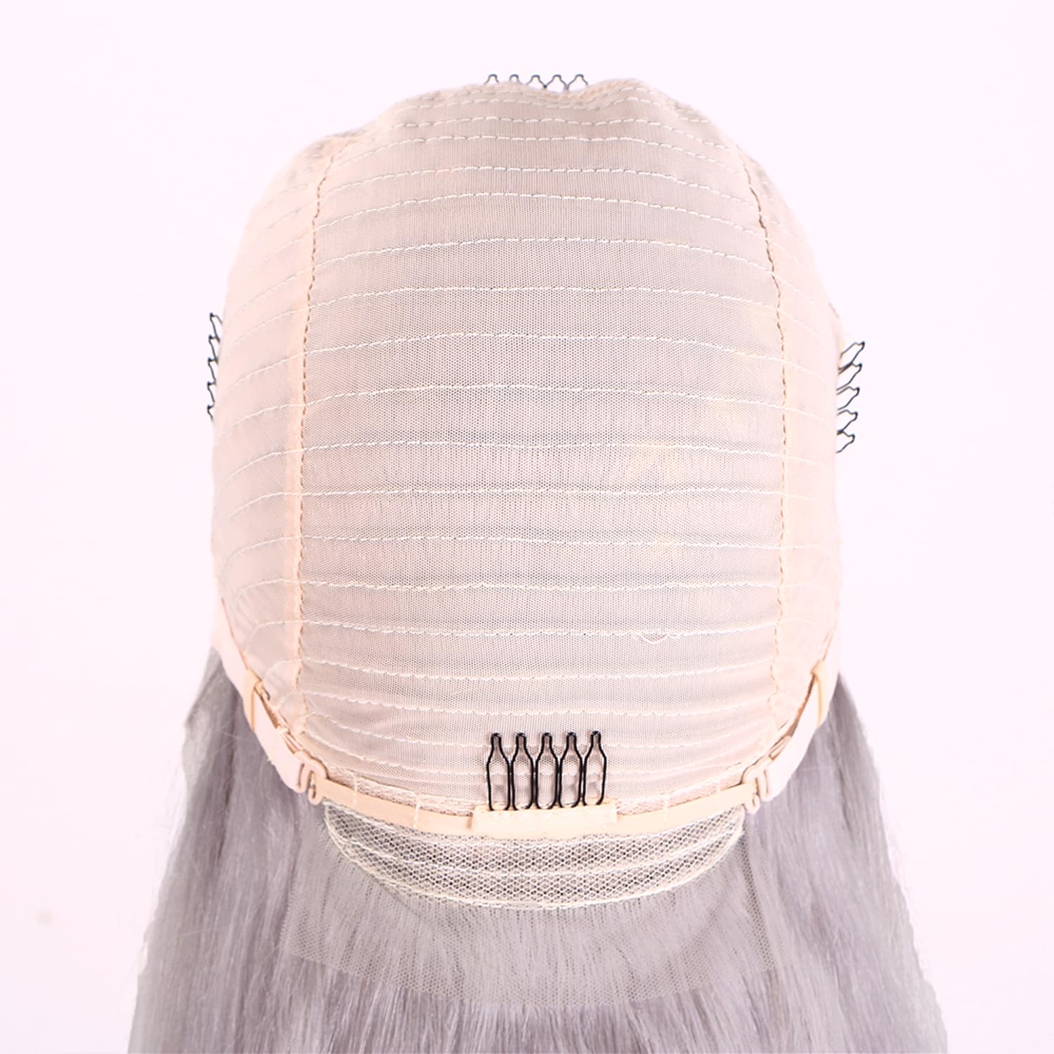 The Sleek Sultress | 180% Density HD Lace Bob