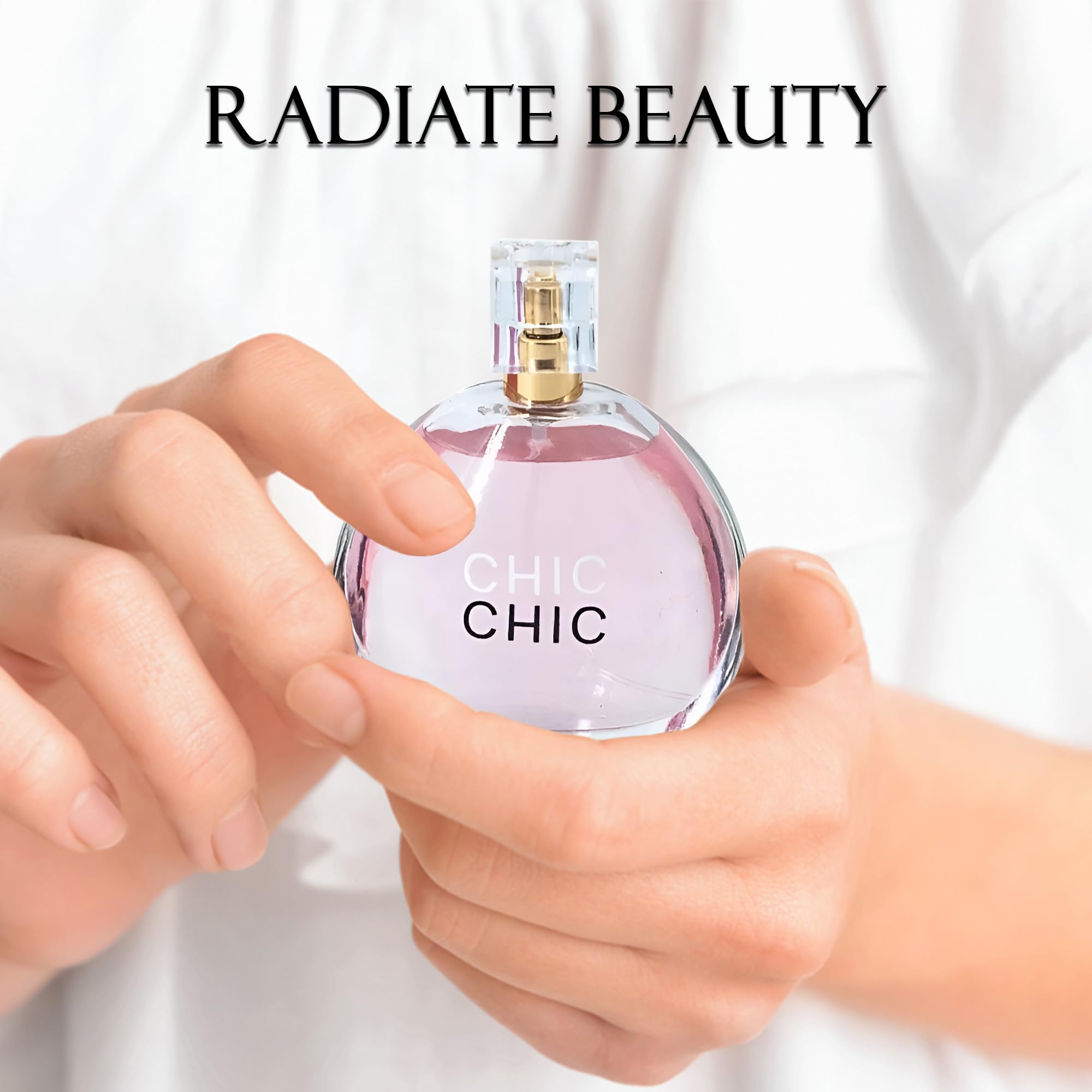 Royale | Captivating &amp; Confident Eau de Parfum