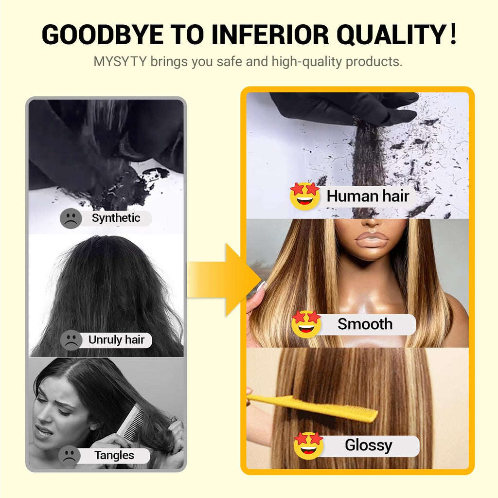 The Sleek Sultress | 180% Density HD Lace Bob