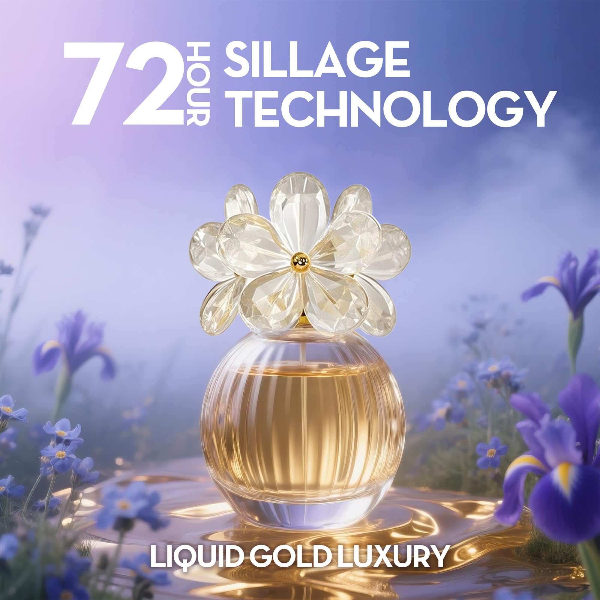 The Milano &amp; Rainbow Duo | Signature Eau De Parfum Set