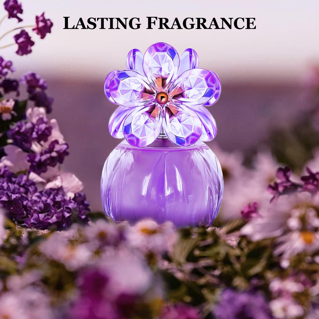 The Radiant Crystal Duo | 2-Piece Boutique Fragrance Set