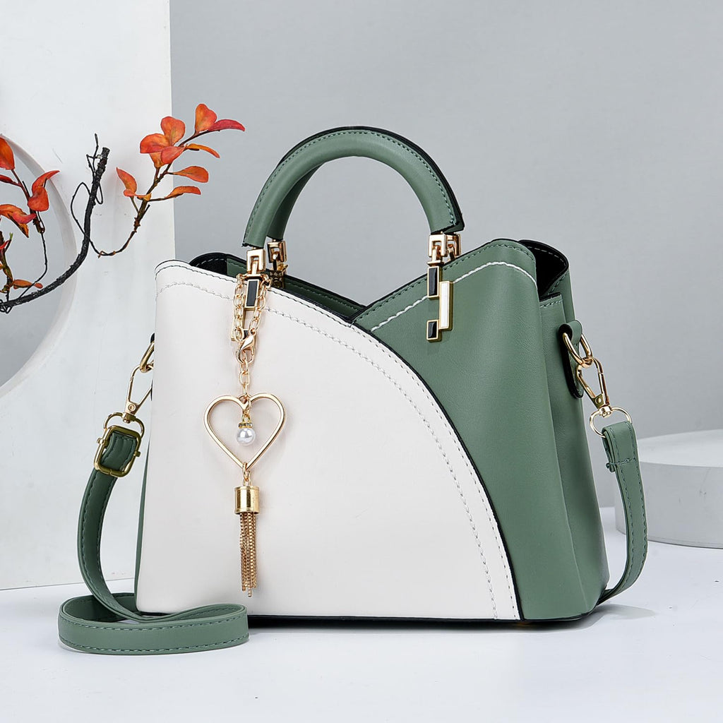 Xiaoyu Small Purses and Handbags for Women Fashion Crossbody Bag Lightweight Shoulder Bag Top Handle Satchel Purse