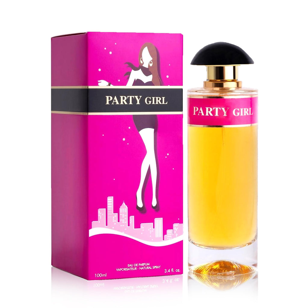 The Milano &amp; Rainbow Duo | Signature Eau De Parfum Set