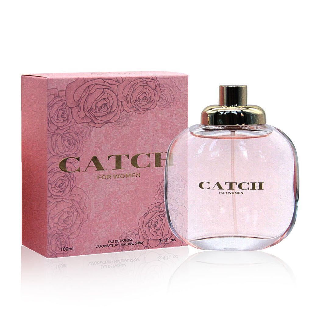 Royale | Captivating & Confident Eau de Parfum Modern Luxury Perfume Packaging

