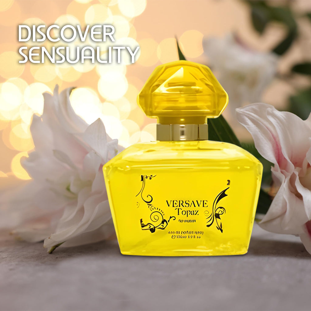 The Milano &amp; Rainbow Duo | Signature Eau De Parfum Set