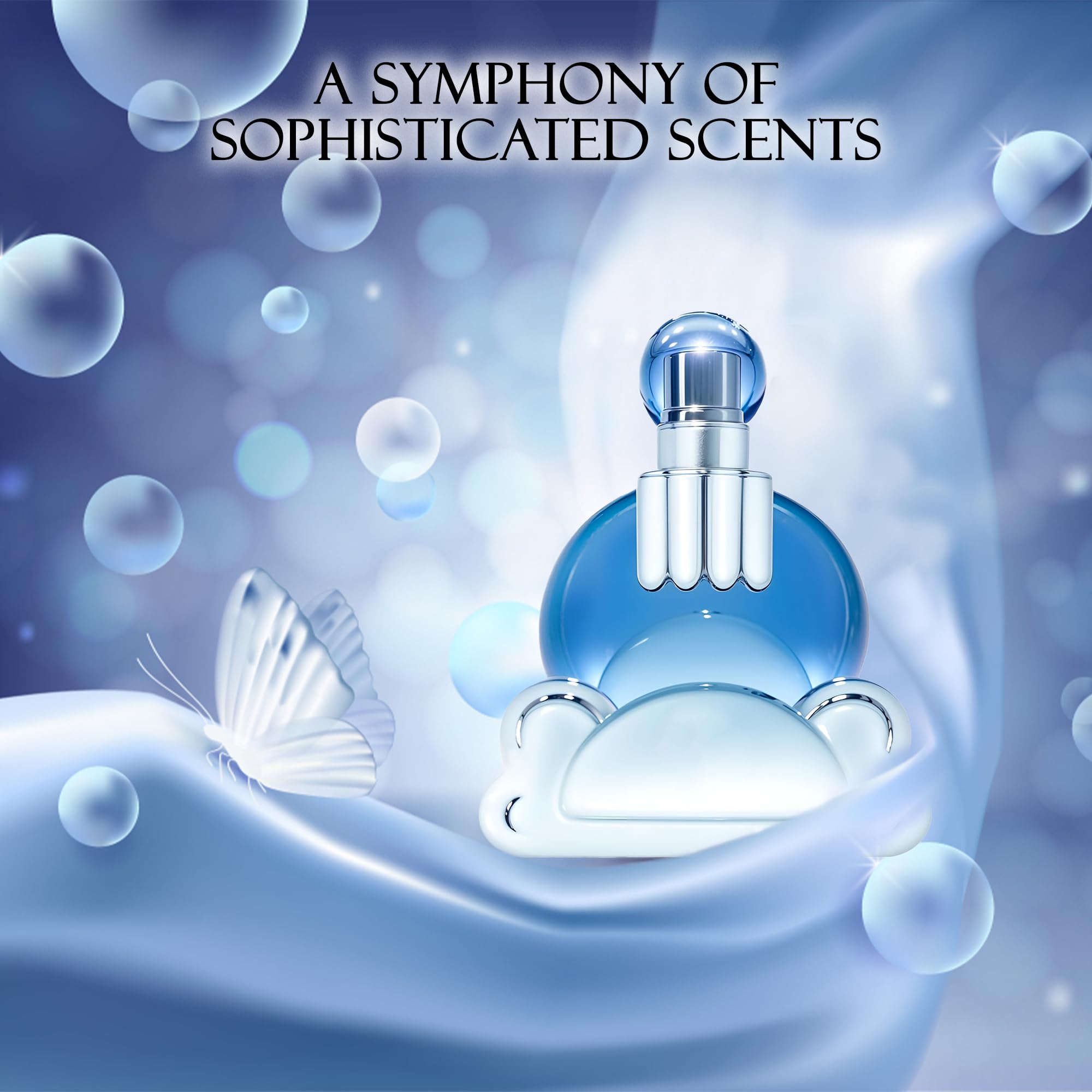 Royale | Captivating &amp; Confident Eau de Parfum