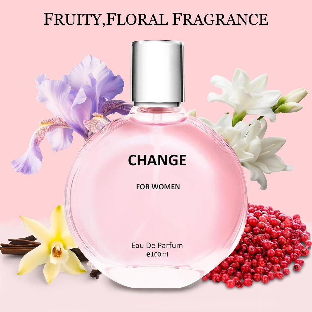 The Radiant Crystal Duo | 2-Piece Boutique Fragrance Set
