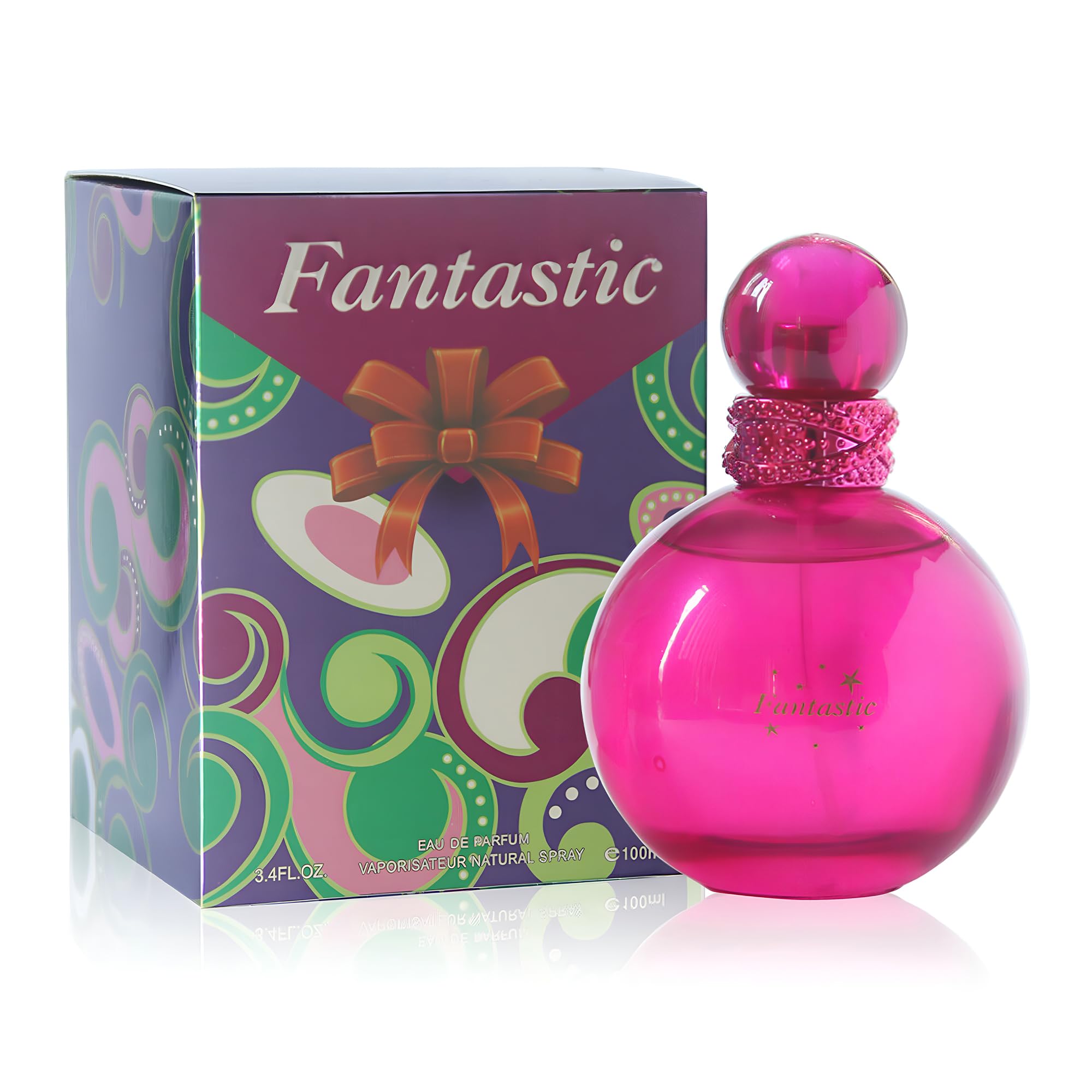 Royale | Captivating &amp; Confident Eau de Parfum
