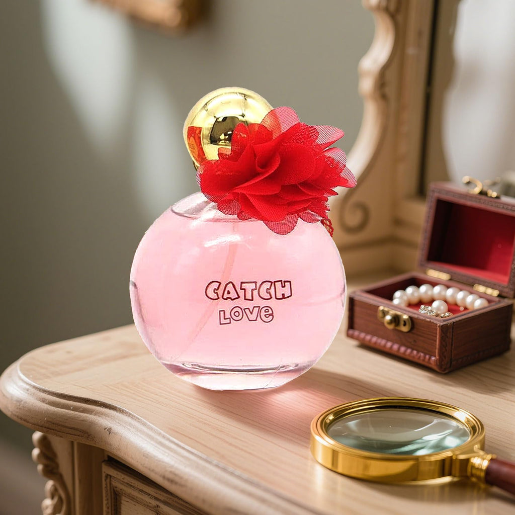 The Radiant Crystal Duo | 2-Piece Boutique Fragrance Set