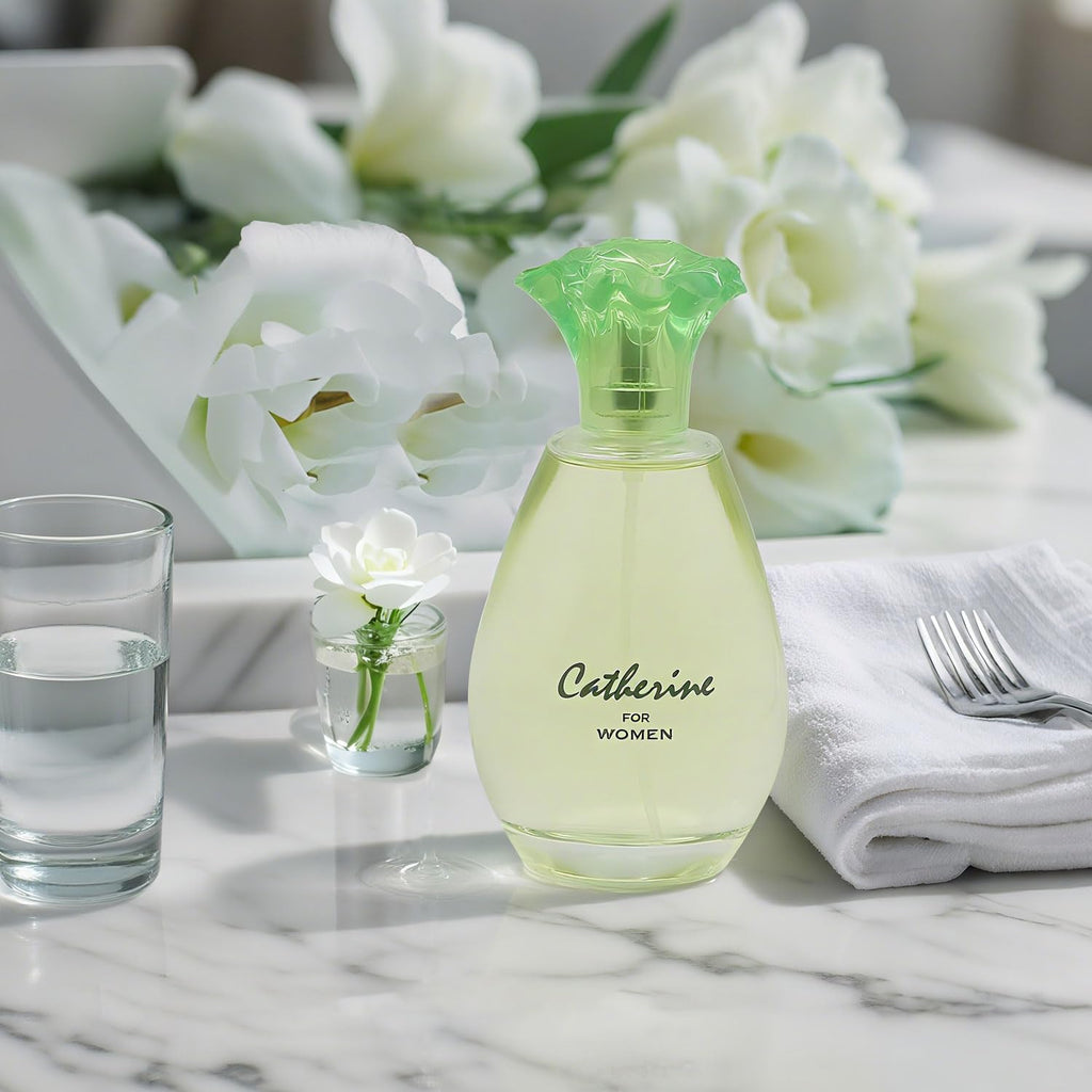 The Radiant Crystal Duo | 2-Piece Boutique Fragrance Set