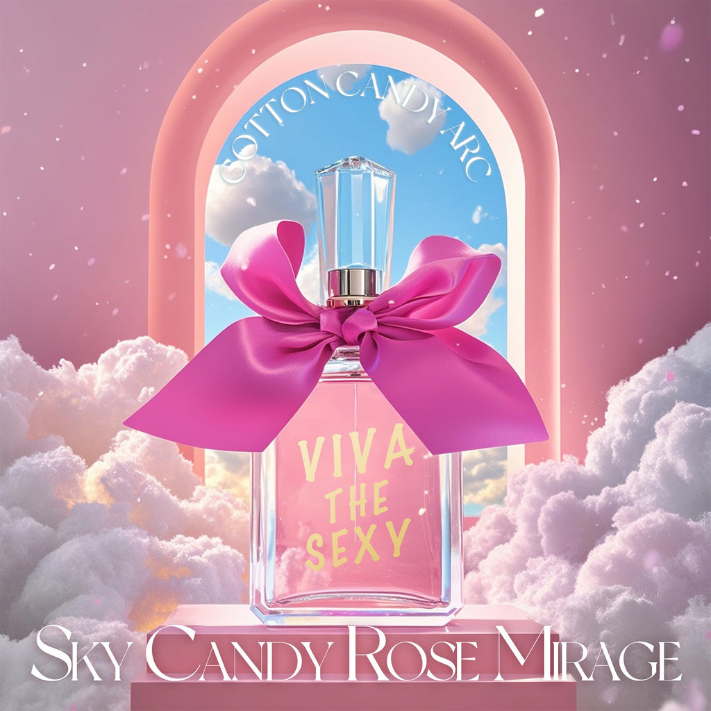 The Milano & Rainbow Duo | Signature Eau De Parfum Set Final Presentation of Signature Set