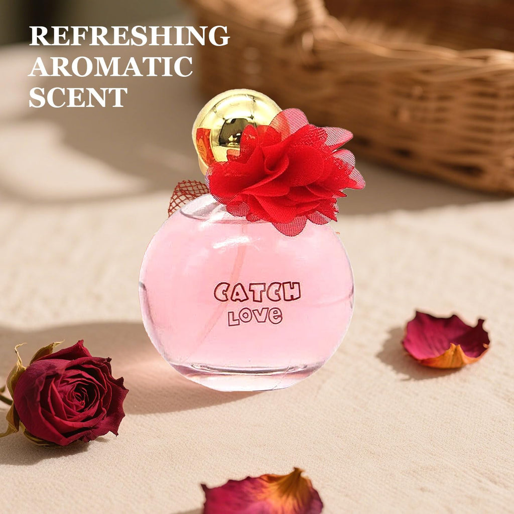 The Radiant Crystal Duo | 2-Piece Boutique Fragrance Set