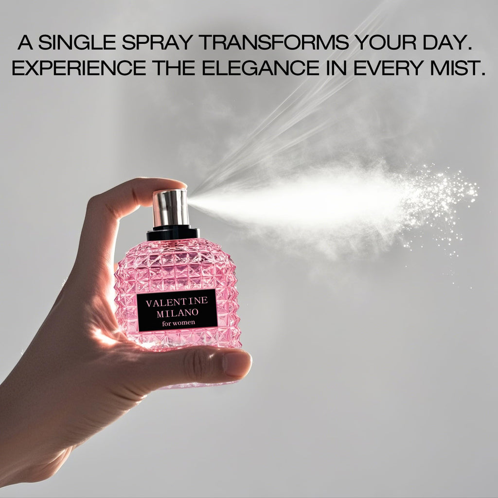 The Milano &amp; Rainbow Duo | Signature Eau De Parfum Set