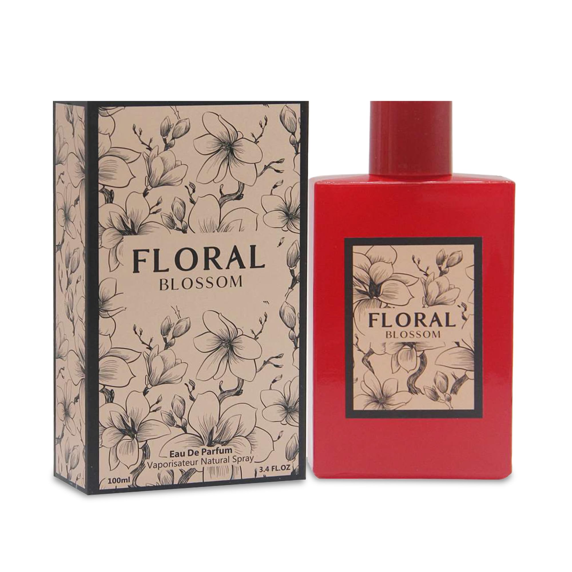 Royale | Captivating &amp; Confident Eau de Parfum