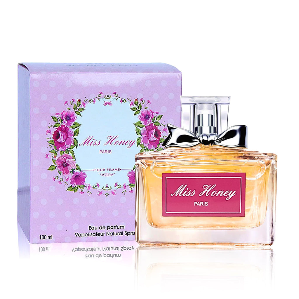 Royale | Captivating &amp; Confident Eau de Parfum