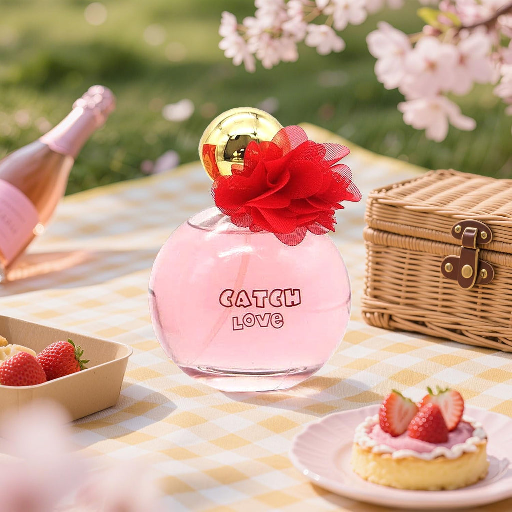 The Radiant Crystal Duo | 2-Piece Boutique Fragrance Set