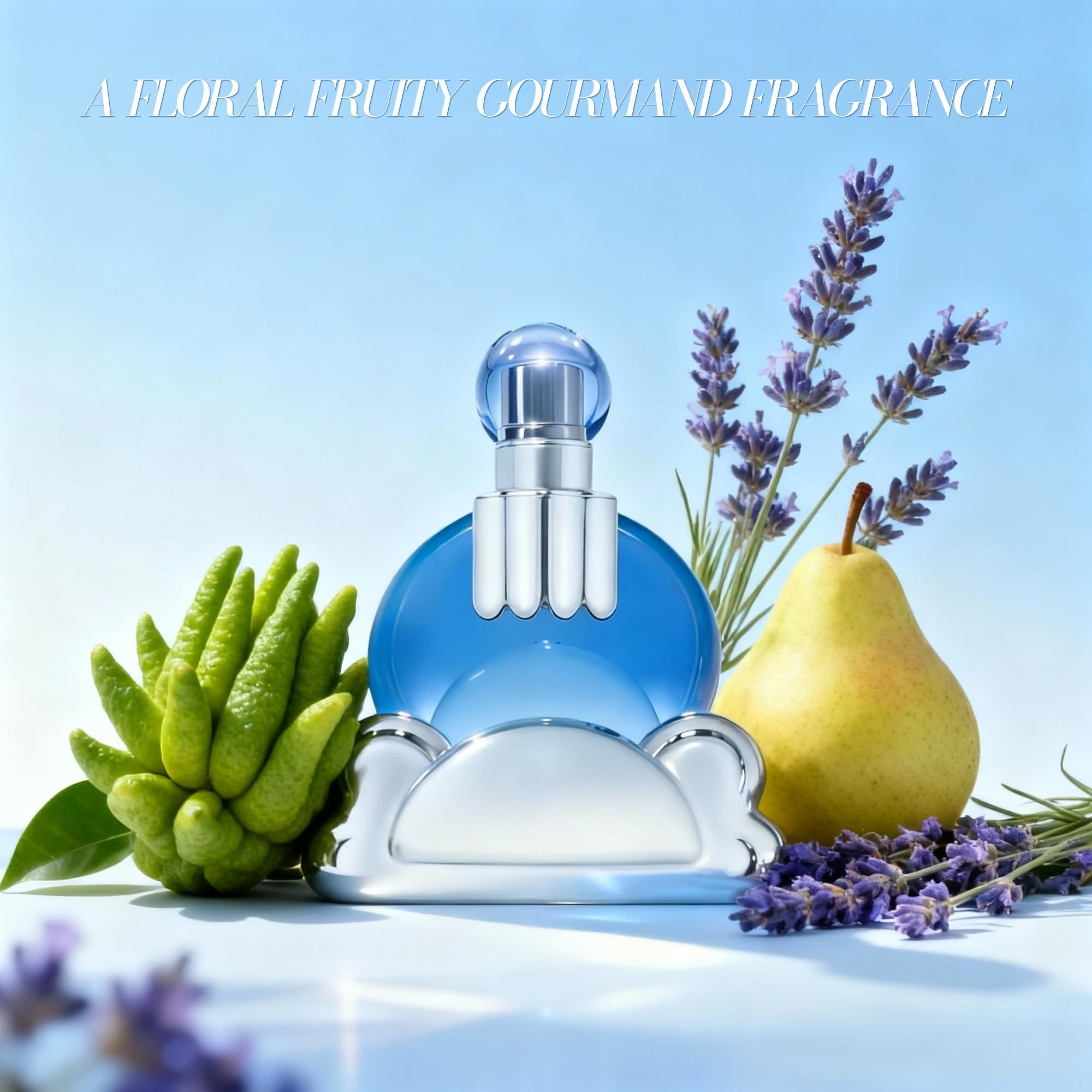 Royale | Captivating &amp; Confident Eau de Parfum