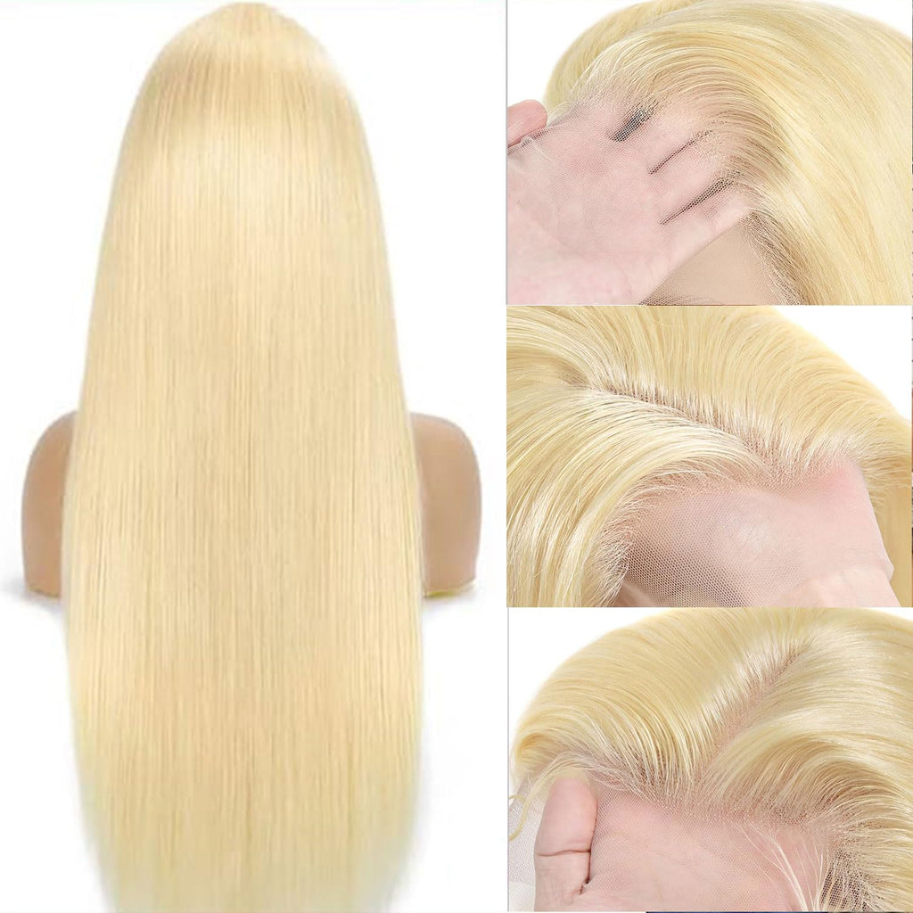 The Sleek Sultress | 180% Density HD Lace Bob