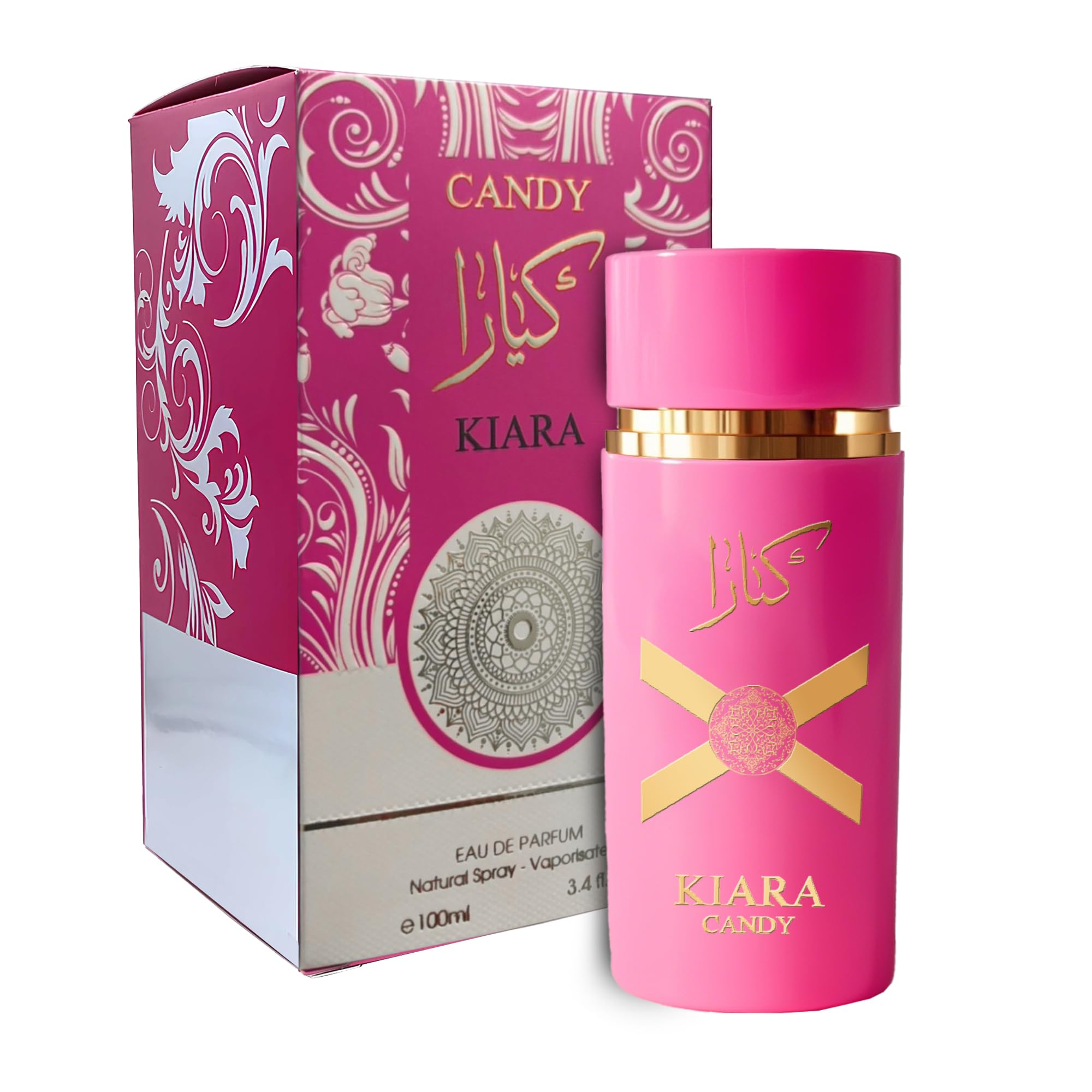 Royale | Captivating &amp; Confident Eau de Parfum