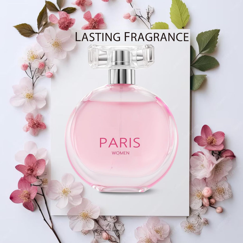 The Radiant Crystal Duo | 2-Piece Boutique Fragrance Set