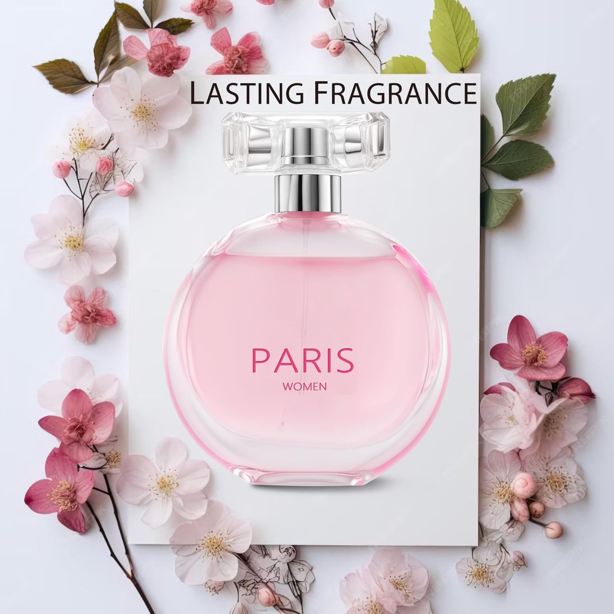 The Radiant Crystal Duo | 2-Piece Boutique Fragrance Set