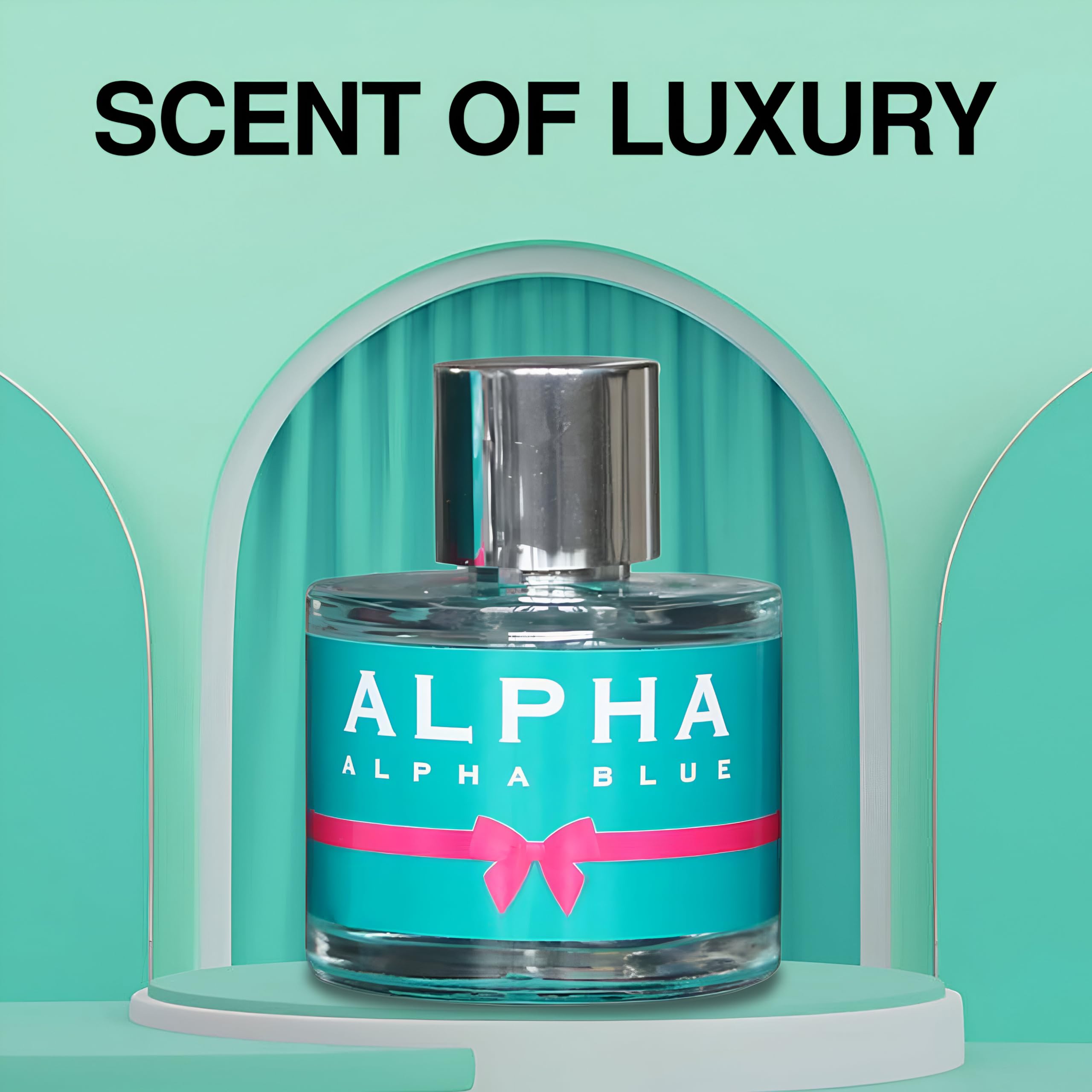 Royale | Captivating &amp; Confident Eau de Parfum